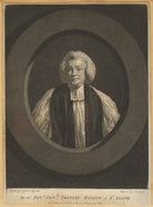 Jonathan Shipley NPG D4221