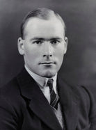 Edmund Hugh Lewis Wigram NPG x85026