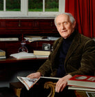 Lord David Cecil NPG P1150