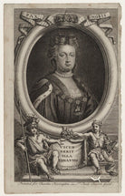 Queen Anne NPG D31365