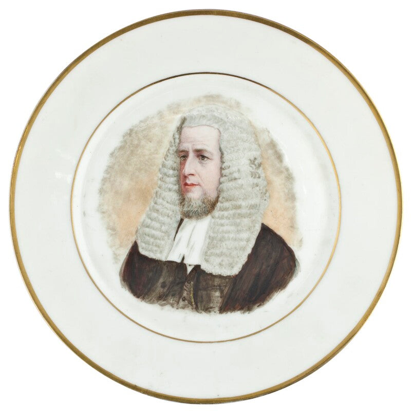 William pearson npg d42244