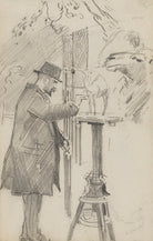 (Edward) Onslow Ford NPG 2385