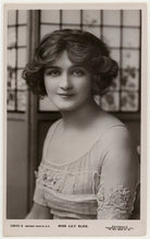 Lily Elsie NPG x201140