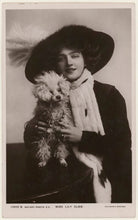 Lily Elsie NPG x201103