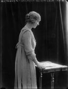 Marie Novello (née Williams) NPG x33624