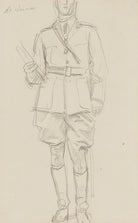 Unknown man NPG 2908(16)