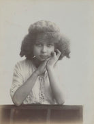 Marie José, Queen of Italy NPG x68971