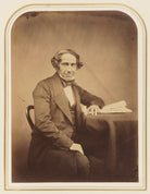 William Wilson Saunders NPG P120(4)