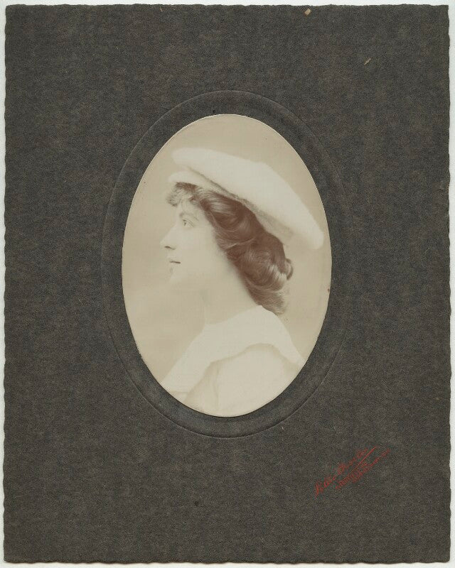 Rita martin npg x68958