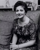 Margaret Lockwood NPG x136350