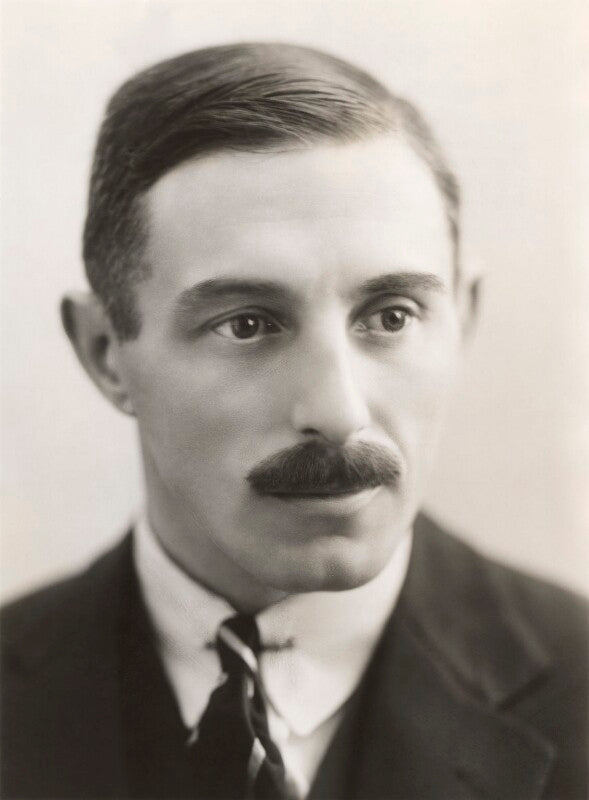 Gilbert frankau npg x84186