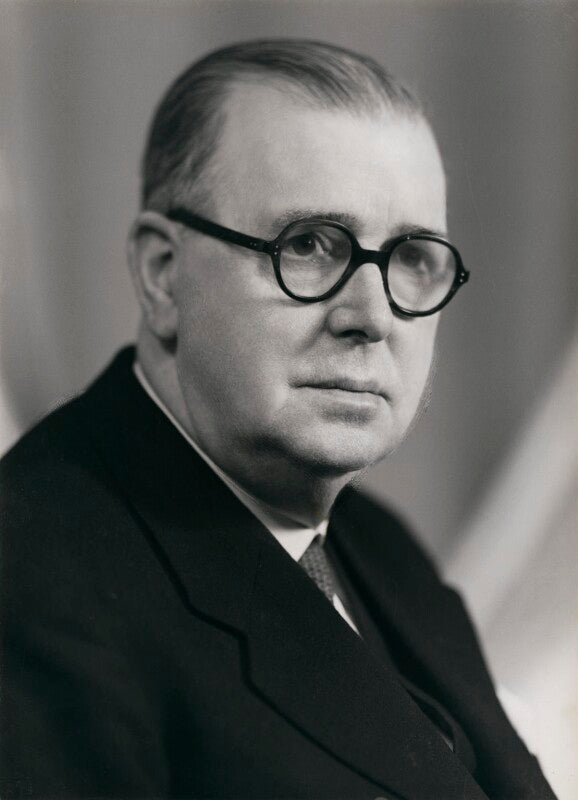 Aaron charlton curry npg x86915