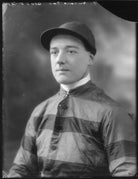 George Hulme NPG x122199