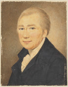 George Kiernan NPG D15563