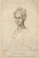 Hannah Norsa NPG D9176