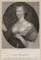 Jane Robarts NPG D30629