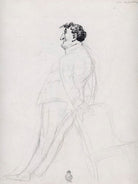 Dion Clayton Calthrop NPG D11484a