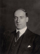 Sir Howard d'Egville NPG x167066