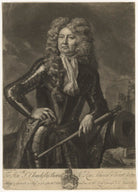 Sir Cloudesley Shovell NPG D4227