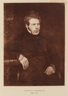 Robert Chambers NPG Ax29511