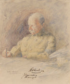 Frederick Sleigh Roberts, 1st Earl Roberts NPG 4039(5)