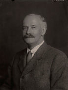 Richard Henry Tawney NPG x65625