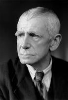 Charles Pears NPG x95485