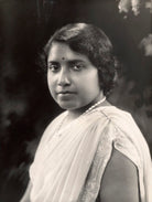 Setu Parvathythothi Bayi ('Amma Maharni') NPG x84920