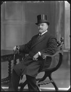 D. Petrie NPG x32847