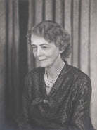 Dorothy Evelyn Augusta Wood (née Onslow), Countess of Halifax NPG x168052