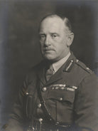 William Brooke Purdon NPG x159768