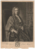 Humphrey French NPG D1987