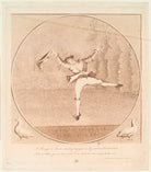 Marie Auguste Vestris ('A stranger at Sparta') NPG D13048