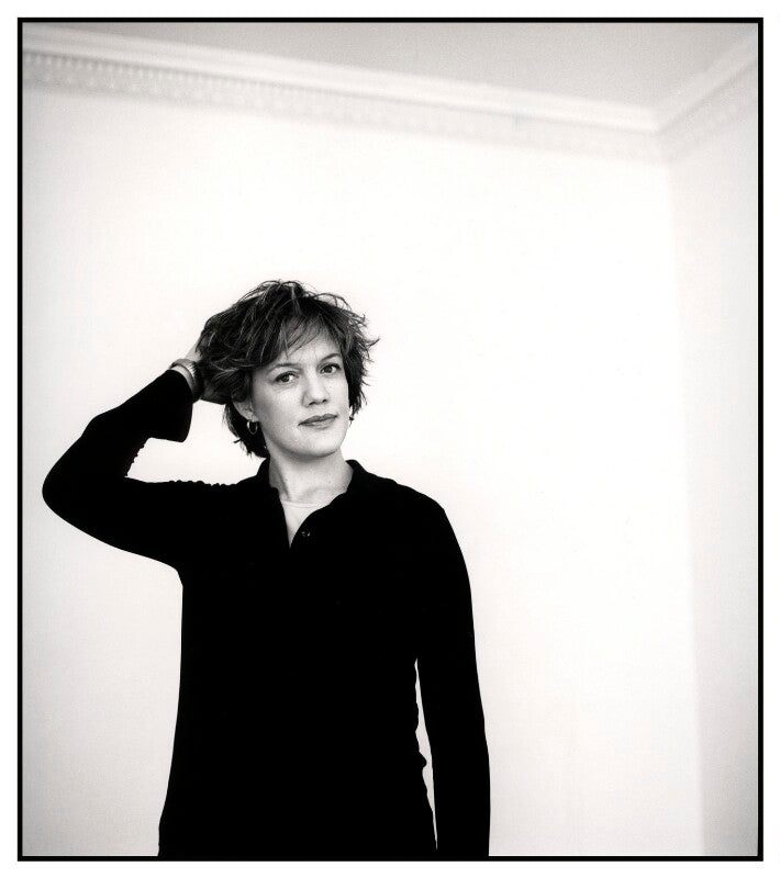 Zoë heller npg x126116