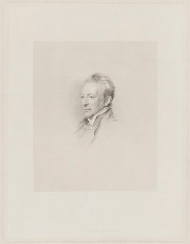 John Bird Sumner NPG D40907