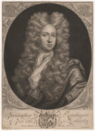 Christopher Rawlinson NPG D3959