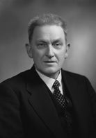 Sir Archibald Joseph Gill NPG x97879