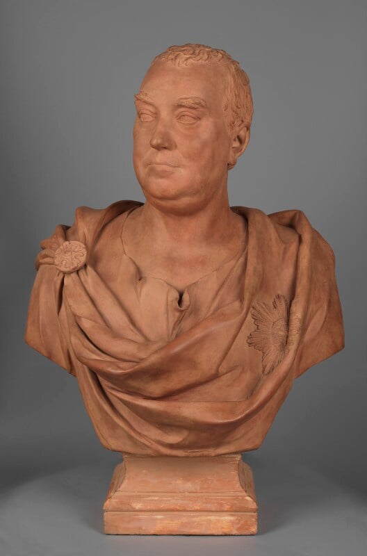 Robert walpole, 1st earl of orford npg 2126