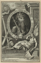 King Edward III NPG D23695