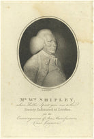William Shipley NPG D4979