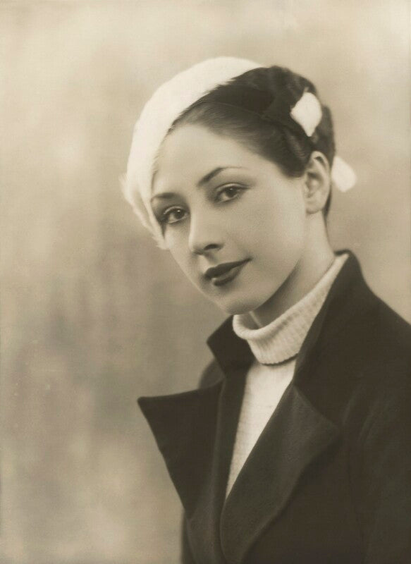 Jackie marcon npg x83210