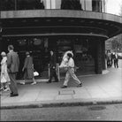 Gustav Metzger NPG x199031