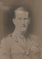 Cuthbert Henry Tindall Lucas NPG x66338