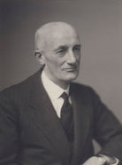 Sir Francis Richard Fraser NPG x169424