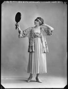 Madge Saunders NPG x101918