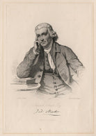 Jedediah Strutt of Derby NPG D6880