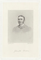 John Michael Browne NPG D32226