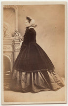 Frances Harriet Catherine Rouse-Boughton NPG x1555