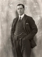 Jack Jarvis NPG x83670