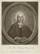 James Hervey NPG D35740